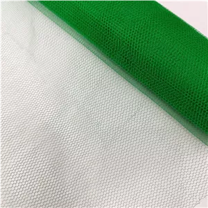 تور ساده سبز (رول 22 متری) عمده