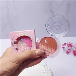 رژگونه ماه هدی موجی