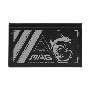 منبع تغذیه (پاور) کامپیوتر ام اس آی MAG A500N-H
