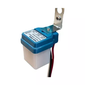 فتوسل 10A مدل PFPC-10A AC برند پارس فانال
