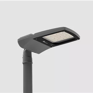 چراغ خیابانی 150 وات مدل لیبرا L کد M322LULED7740-S برند مازی نور
