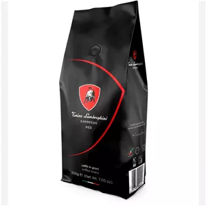 قهوه وارداتی لامبورگینی رد یک کیلوگرمی LAMBORGHINI RED