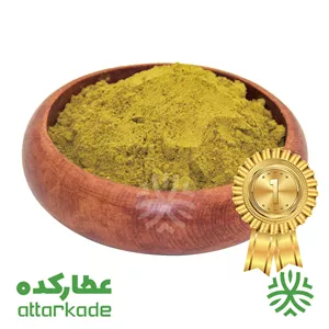 سدر - پودر