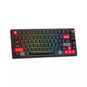 کیبورد FANTECH مدل ATOM PRO79 MK917 Blue Switch