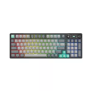 کیبورد FANTECH مدل ATOM PRO96 MK914 Blue Switch