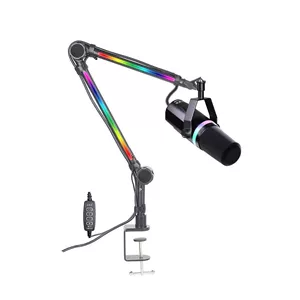میکروفون داینامیک مدل GA-D388U-Kit