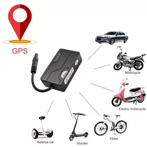 ردیاب خودرو پیام جی پی اس مدل M300