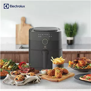 سرخ کن بدون روغن الکترولوکس مدل E6AF1520K