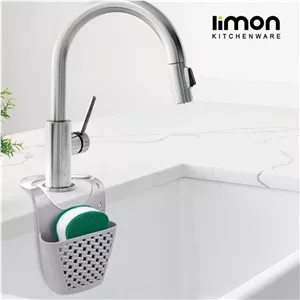 جا اسکاجی آویز طرح بافت کد 229035 لیمون