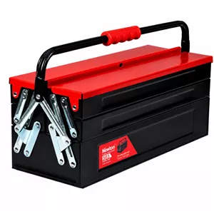 جعبه ابزار نیوتون مدل YP-503 سایز 20 اینچ