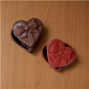 بیس قام باکس قلبی