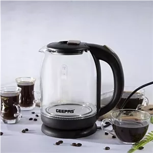 کتری برقی جی پاس 