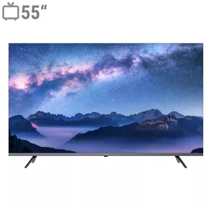 تلویزیون هوشمند پاناسونیک مدل MX740 سایز 55 اینچ Ultra HD 4K LED
