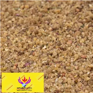 ترنجبین 100 گرم برند مشرق زمین 