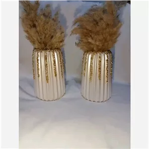 گلدان آرام بهار