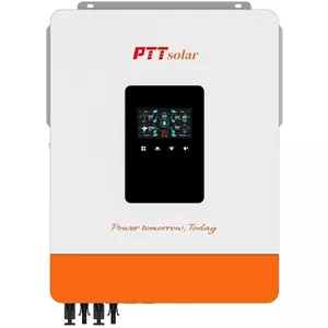  سانورتر خورشیدی گرووات مدل ptt ظرفیت 6 کیلووات