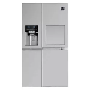 یخچال ساید بای ساید هوشمند دوو SXi20-31S گرید B+