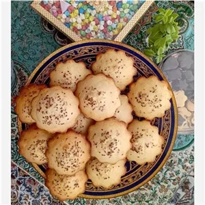 کیک یزدی