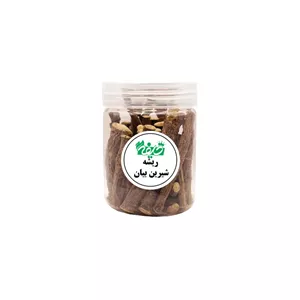 ریشه شیرین بیان خلیفه
