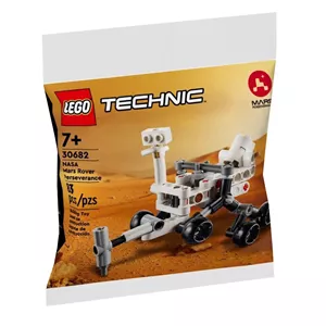 لگو سری Technic مدل NASA Mars Rover Perseverance15 30682