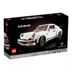 لگو 1458 تکه سری ICONS مدل Porsche 911 کد 10295