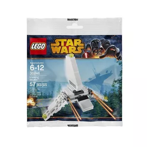 لگو سری Star Wars مدل Imperial Shuttle