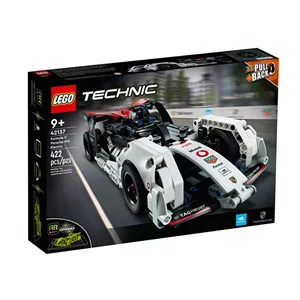 لگو مدل Formula E Porsche کد 42137