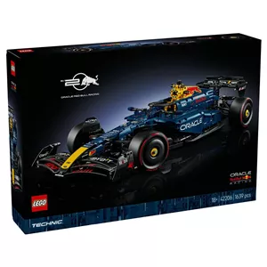 لگو 1639 تکه سری تکنیک مدل Oracle Red Bull Racing RB20 F1 Car کد 42206