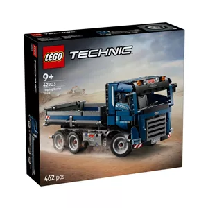 لگو 462 تکه سری تکنیک مدل Compression computer technique کد 42203