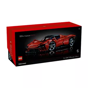 لگو سری تکنیک فراری دیتونا 42143 Ferrari Daytona SP3
