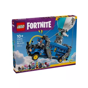 لگو 954 تکه سری فورتنایت مدل Battle Bus کد 77073