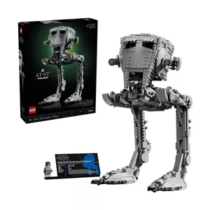 لگو 1513 تکه سری Star Wars مدل AT-ST™ Walker کد 75417
