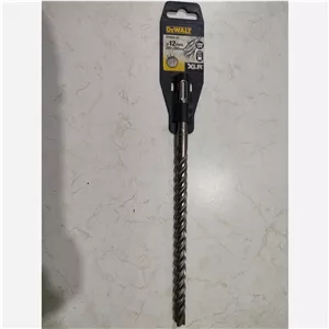 مته شماره 12 چهار شیار دیوالت چهارالماسه