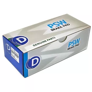 لنت ترمز عقب کیا اپتیما 2016-2019 پی اس دبلیو (PSW)