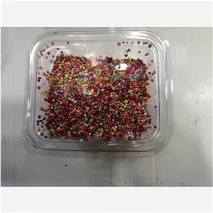 ترافل توپی 100 گرمی