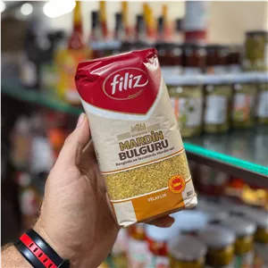 بلغور پلویی فیلیز 800 گرم