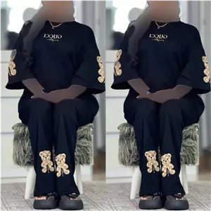 ست کاستر اسپان گلکسی رنگ مشکی فری سایز