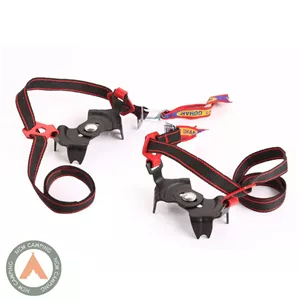 یخ شکن(کرامپون) کوهنوردی 4 شاخه هفت گوهر