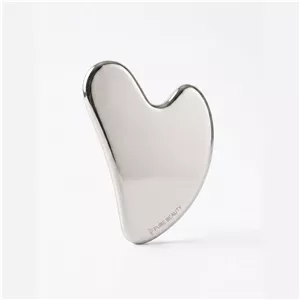 ماساژور صورت گواشا (Gua Sha) استیل ضدزنگ