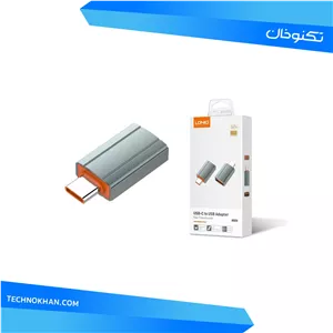 OTG TYPE C LDNIO LC140 (پس کرایه)