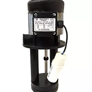 پمپ آب صابون تکفاز موتوژن مدل P56-15