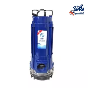 کفکش 2 اینچ 45 متری NC مدل NCL 45.6.3