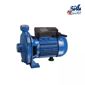 پمپ آب یک اسب بشقابی الکتروژن پروانه استیل مدل CM100