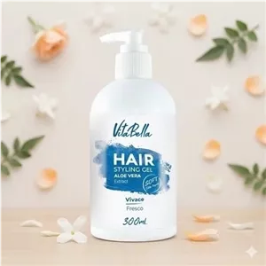 ژل مو 300میل ویتابلا