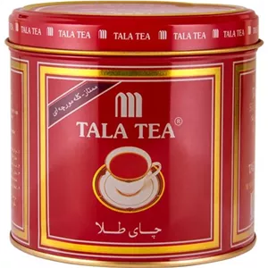 چای طلا کله مورچه 500 گرمی طعم ساده اورجینال