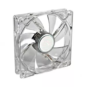 فن کیس چراغ دار 8×8 برند D-NET