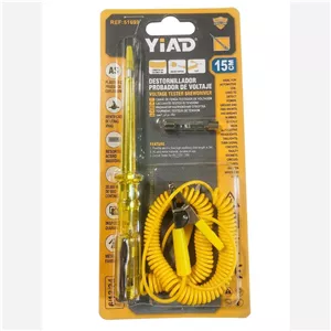 فازمتر تستر yiad