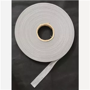 نوار گان نقره ای