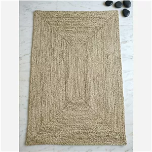 فرشینه حصیری مستطیلی(پس کرایه)