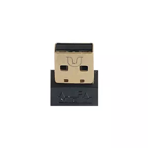 کارت شبکه USB بی‌سیم و دانگل وای‌فای نانو (بدون آنتن) آلفا نت (ALFA NET)